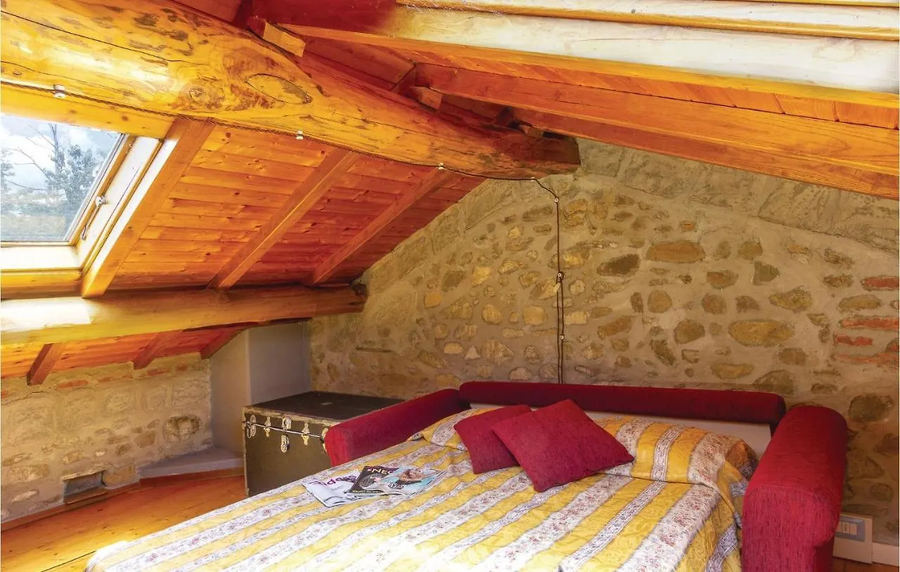 Casa vacanze 2 Bedroom Pet Friendly Home In Casoli Lu Cocciglia