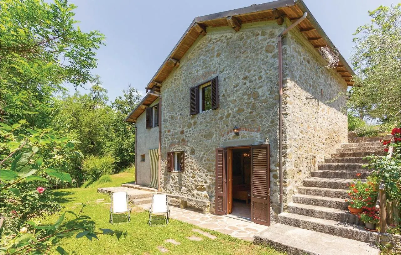 2 Bedroom Pet Friendly Home In Casoli Lu Holiday home