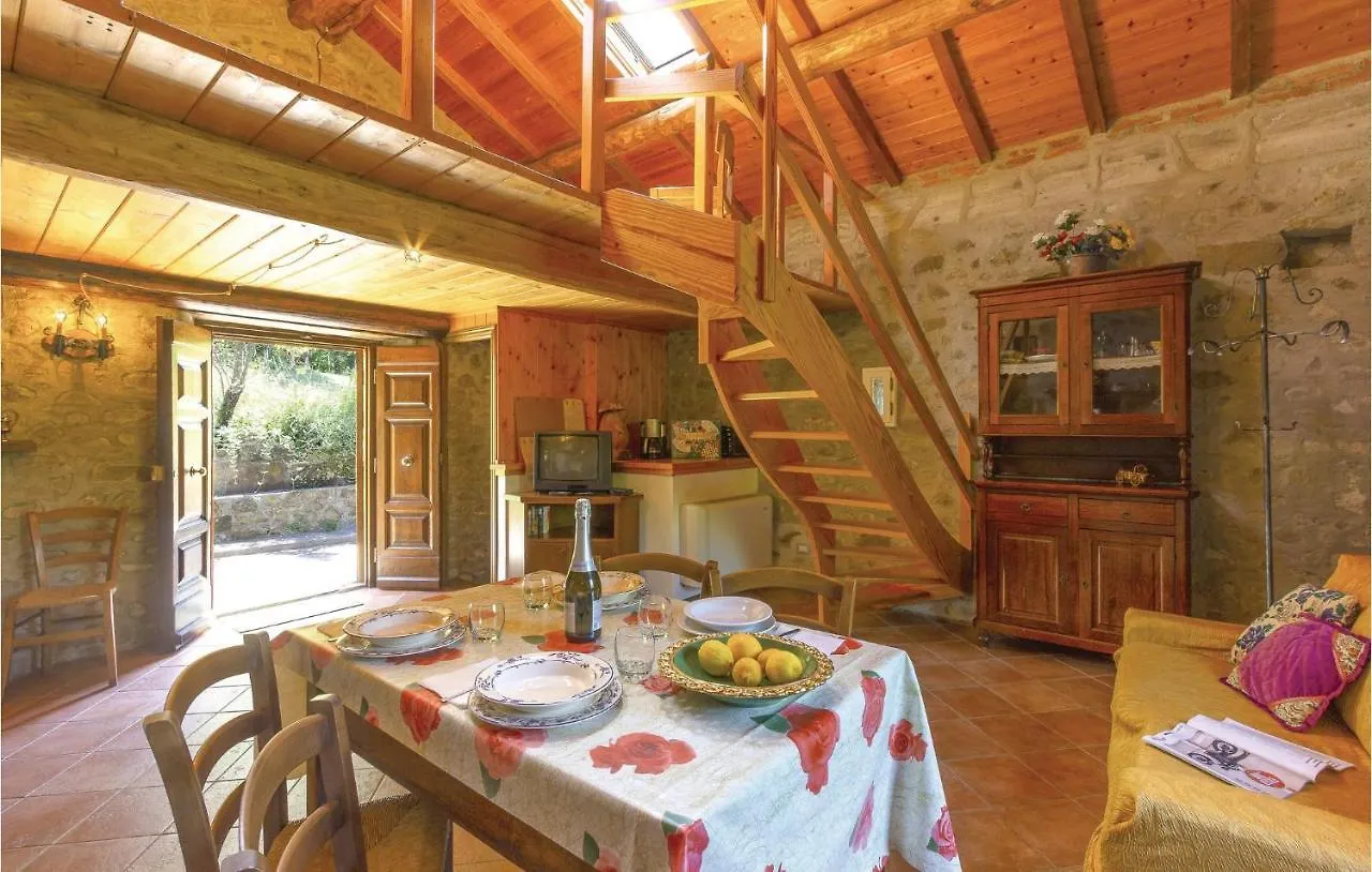 2 Bedroom Pet Friendly Home In Casoli Lu Cocciglia