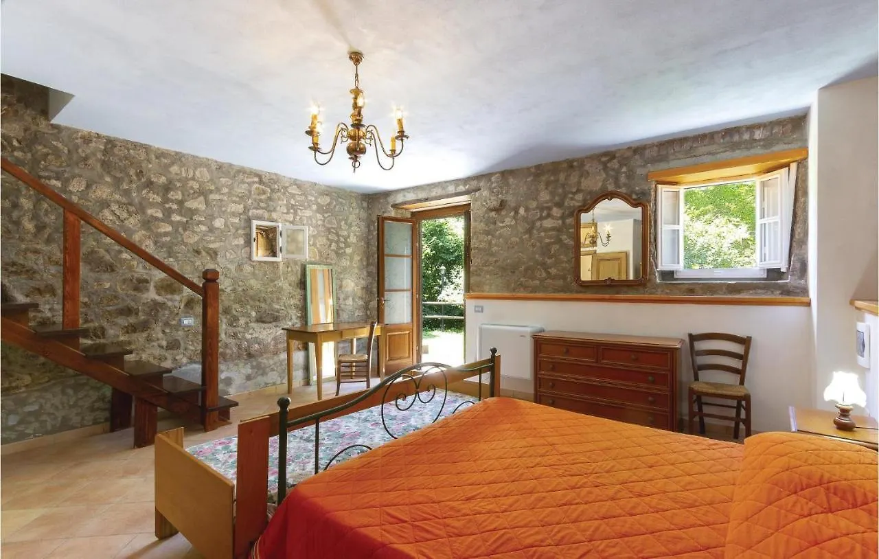 2 Bedroom Pet Friendly Home In Casoli Lu Cocciglia 0*,